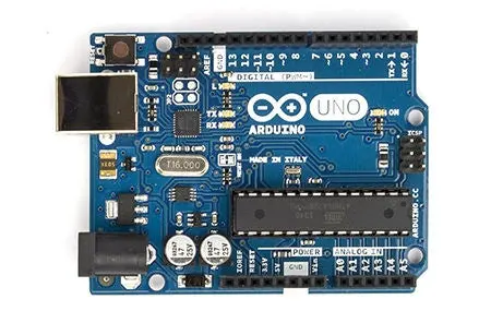 Arduino Uno 開發板