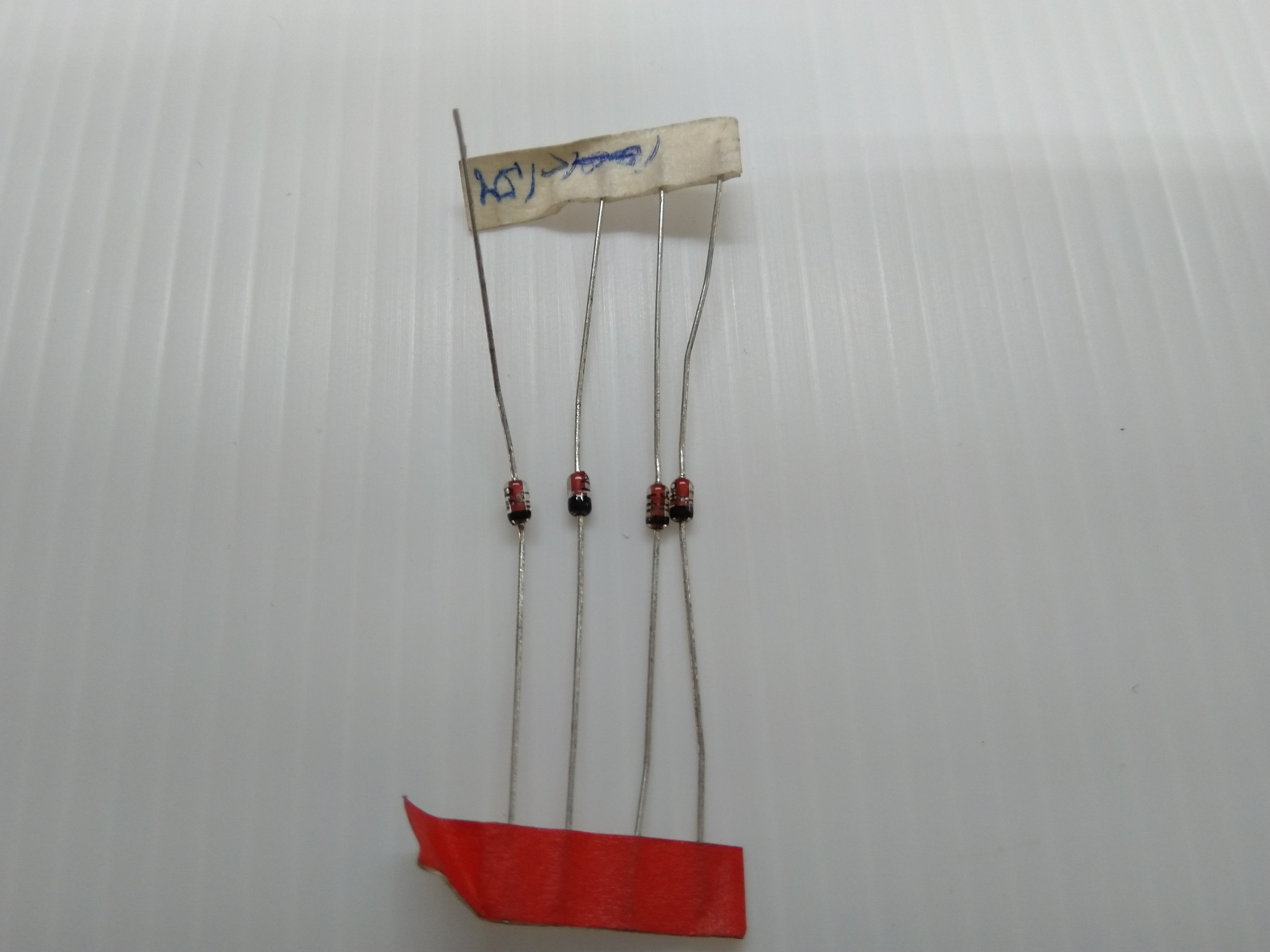電阻 Resistor