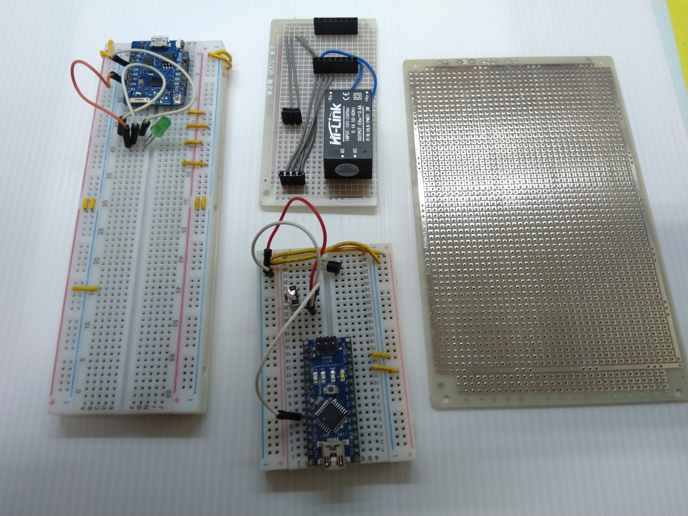電位器 Potentiometer