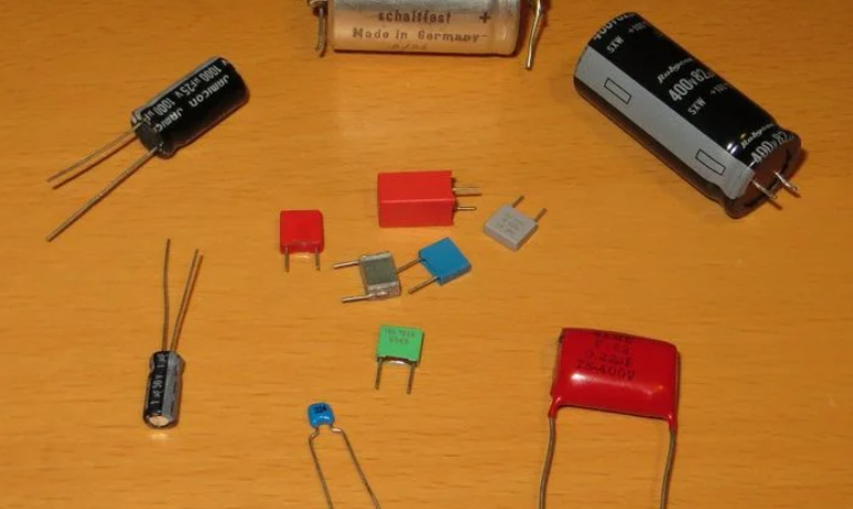 電阻符號