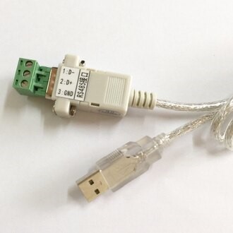 USB 轉 RS485 轉接器